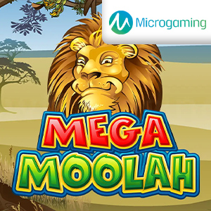 Mega Moolah