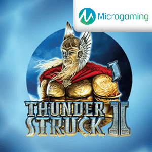 Thunderstruck II