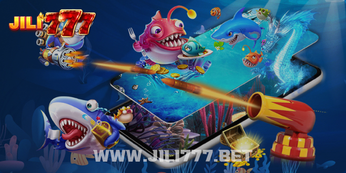 What are Fishing Game Bonus Rounds?