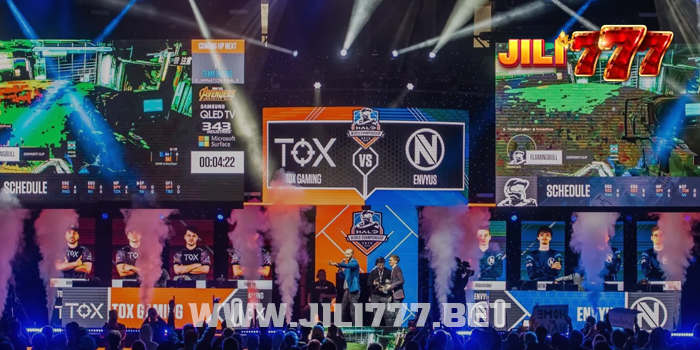 Successful Community Tournaments
