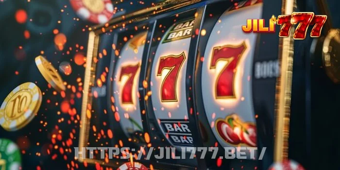 Top JILI777 Slot Real Money Games to Try