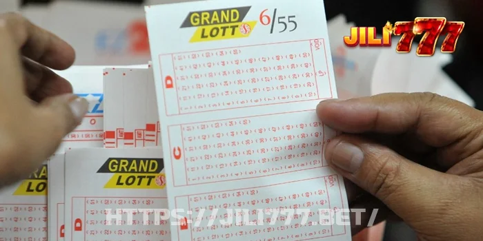 How JILI777 Helps You Bet Smarter on Lotto