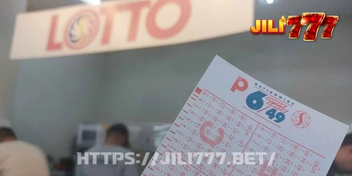 Weekly Forecast for PH Lotto Draws