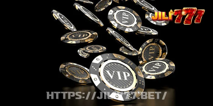 Why Filipino Players Love the JILI777 VIP Program