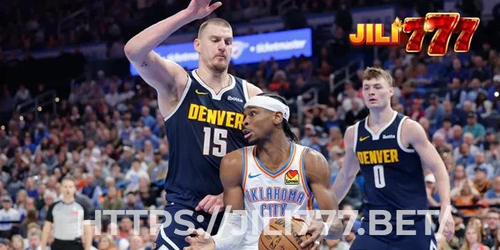 NBA Betting Tips and Strategies for May 26 – June 1