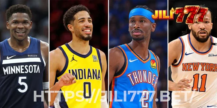Weekly Overview – What’s at Stake in the NBA This Week?