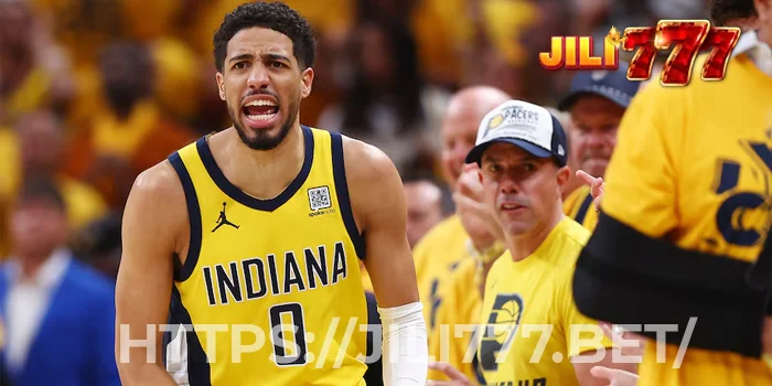 Why Trust JILI777’s Weekly NBA Predictions?