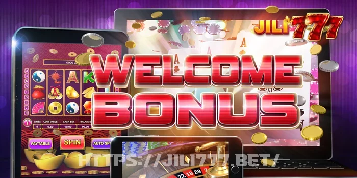 Understanding the Bonus Terms First