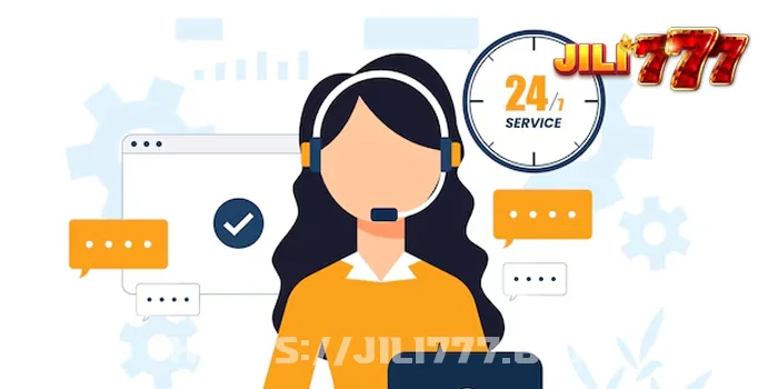 Why Quick jili777 Contact Matters for Players