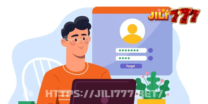 Desktop jili777 Login Steps You Can Trust