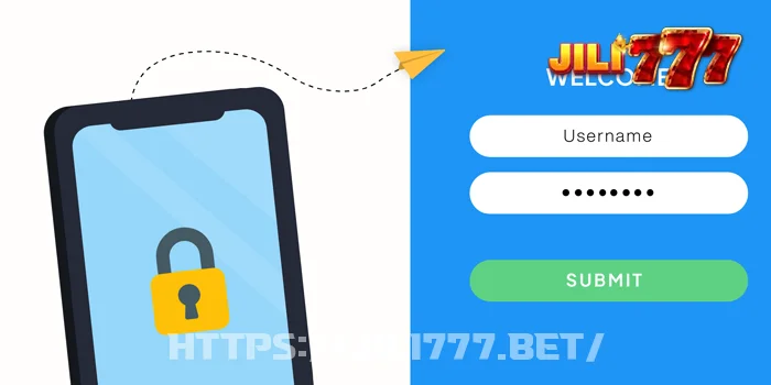 Why a Secure jili777 Login Protects Your Winnings