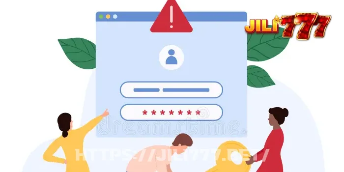 Fixing Common jili777 Registration Errors