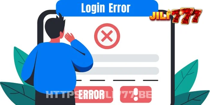 How to Register on jili777 in 5 Easy Steps