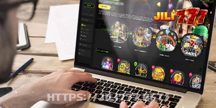 Best jili777 Slots 2025: High RTP & Jackpots