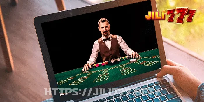 Why jili777 Games Are 2025’s Must‑Play Hits