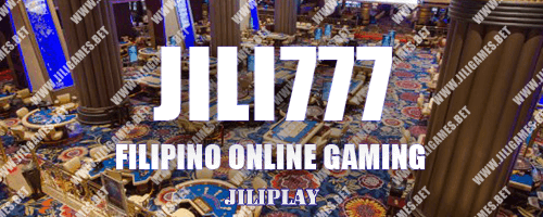 JILI777 : Diverse Entertainment Universe