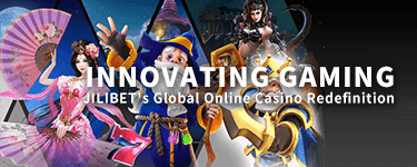 How JILIBET Is Redefining Online Casinos Globally