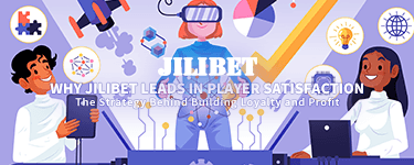 How JILIBET Continues to Innovate :Tech Mastery Secrets in Gaming