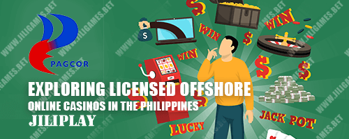 Guide to Licensed Offshore Casinos in Philippines